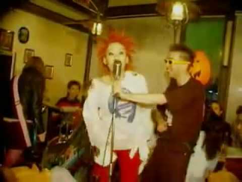 Dig That Groove Baby Lolita No.18