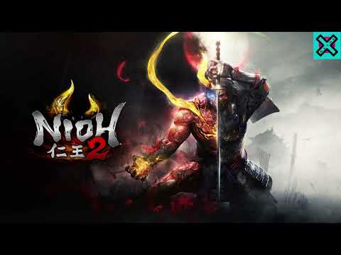 Nioh 2 - Playthrough Part 25: Immovable and A Formal Match