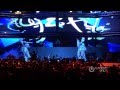 Aly & Fila live at Ultra Europe 2014 