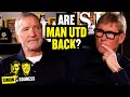 Man Utd Title In TWO YEARS?! 👀🔴 Simon & Souness | Episode Thirteen