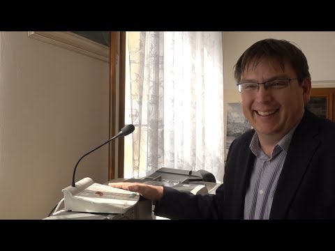 Maturitní video 6.G / Gymnázium Vídeňská 2019