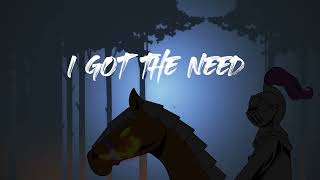 Music video thumbnail preview for Art Of Dying ~ Prisoner ~ Lyric Video by Art of Dying