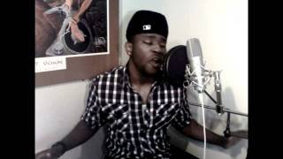 Wiz Khalifa - Roll Up (Orlando Dixon)