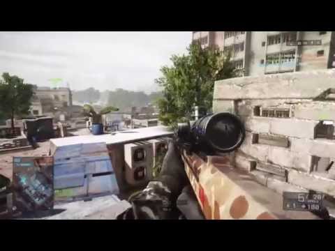 Battlefield 4 Walkthrough Srr 61 Sniper Rifle Review By Blacktidetv Game Video Walkthroughs Battlefield 4 Walkthrough Srr 61 Sniper Rifle Review By Blacktidetv Game Video Walkthroughs