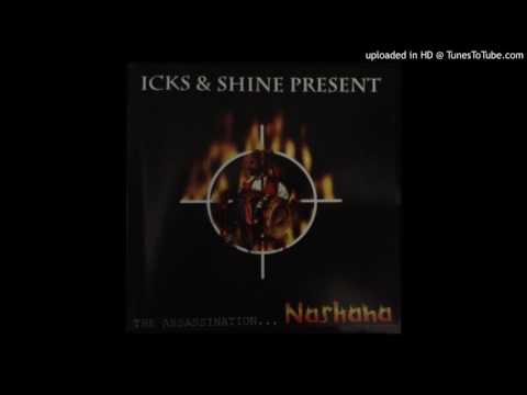 SHINE aka Eclipse [2000] - 11 - Dangerous Tumbi - [Anybody Killa Remix]