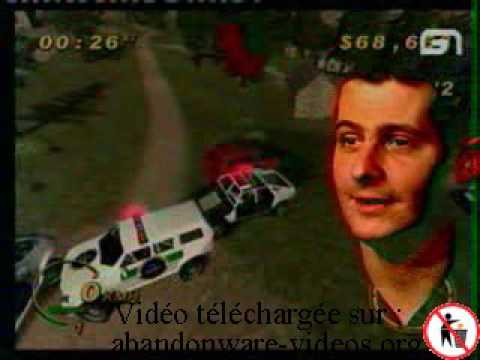 Level One   L1 smugglers run playstation 2