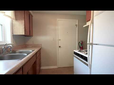2500 Olive St property video