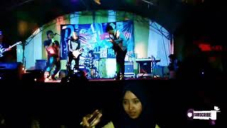 Download lagu Guns N Roses - Welcome To The Jungle ( COVER ) mp3