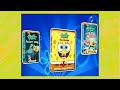SpongeBob DVD VHS Commercial 2003