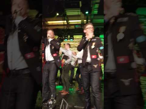 Vastelaovendsleedsje 2017 Vleugelkes