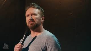 Chad Daniels | 17 - The Festival | Dad Chaniels