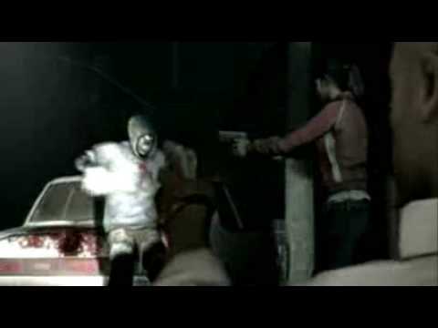 Left 4 Dead intro: featuring "Feed The Gods" by White Zombie