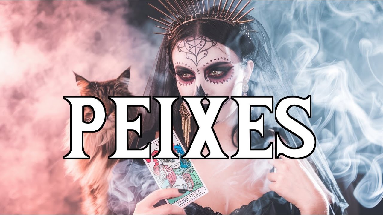 PEIXES || FIQUE ALERTA AO TELEFONE ☎️✨ UMA CHAMADA VAI MUDAR TUDO INESPERADAMENTE 🦋♥️