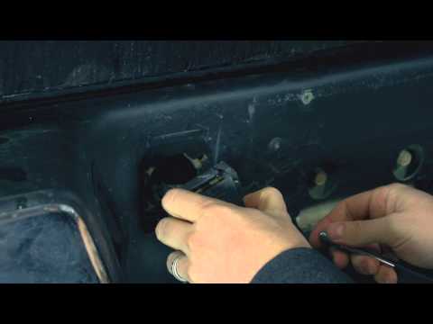 42145 - Dodge / Chrysler / Jeep / Mercedes / Mitsubishi Multi-Tow® 7:4 - Installation Video