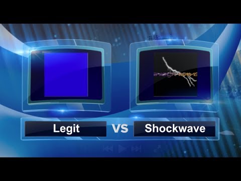 Legit vs Shockwave - Quarter Finals - Georgia Kickball Open #GKO2014