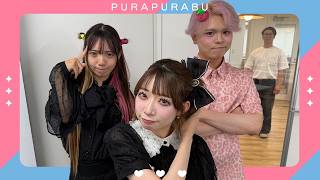 ゆめちゃんの好きな色わかる？ゆめちゃん王