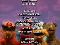 Elmo S World Favorite Things Credits