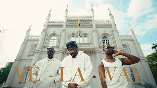 VÊ-LA WAY