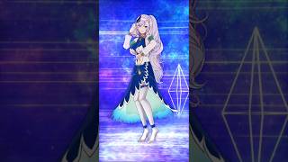 【#hololive mmd】スキスキDieスキ超Ayeシテル【パヴォリア・レイネ Pavolia Reine】 #mmdホロライブ #ホロライブmmd