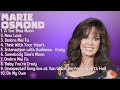 Slowly But Surely-Marie Osmond-Premier hits roundup for 2024-#cool