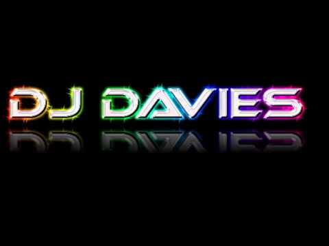 Dj Davies - (Electro House Mix)