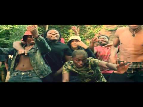 King Phatz - Send Some (Official Music Video) | Shot by @JTaylorProds [@LoyalLifePhatz]