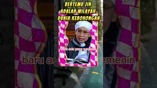 Download lagu BERTEMU JIN ADALAH WILAYAH DUNIA KEBOHONGAN !! BUYA YAHYA #buyayahya #motivasi #belapalestina mp3