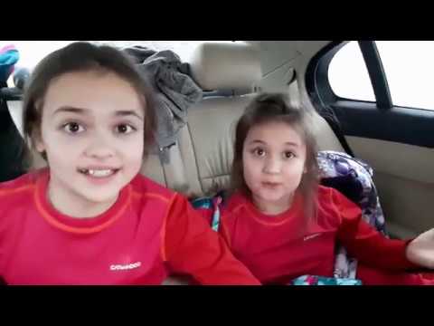 YÖTÄ SERENASSA My Day