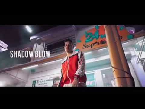 Rochy RD ft shadow blow un coro (vídeo oficial)