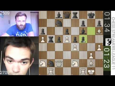 НУ ЧЕГО, ОН ЗАСНУЛ ТАМ? // CSL-11 // IM LEON LIVAIC vs FM ОЛЕГ ОРЛОВ