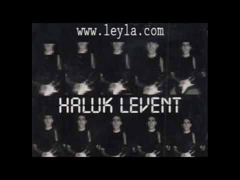 Aşktan Emir Var - Haluk Levent