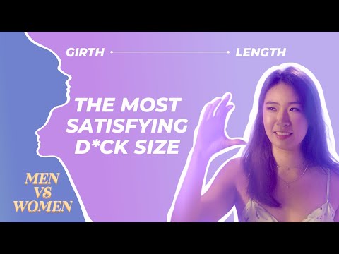Ourdoctor Does Size Matter