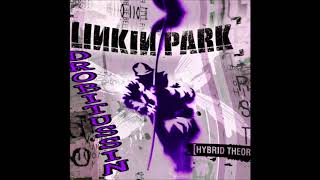 Linkin Park - Cure For The Itch (screwed and chopped)