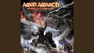 Amon Amarth - Embrace Of The Endless Ocean (Lyrics in the description)