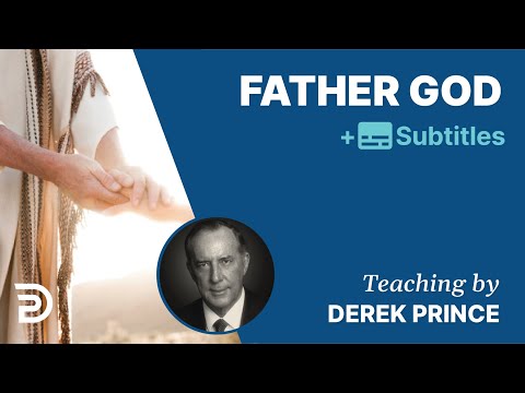 Father God |