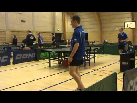 131109 2. Division, Vestegnen-HolmeOlstrup Double 2