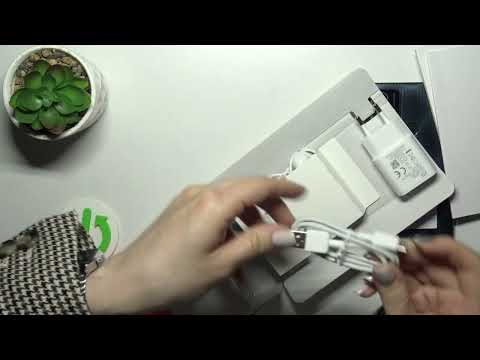 Does ZTE Blade A53 Pro Come with USB Cable? – Additional USB Cable