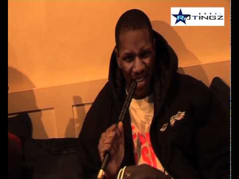 Ratingz - Giggs Freestyle (EXCLUSIVE)