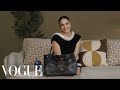 In The Bag With Kiara Advani Vogue India