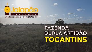 Tour virtual da propriedade