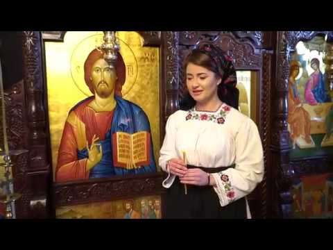 Adriana Botiș - Tu mi-ai fost și-mi ești scăparea