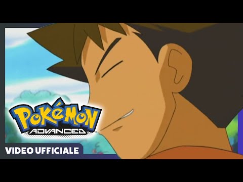 Brock ritorna | Advanced | Video Ufficiale