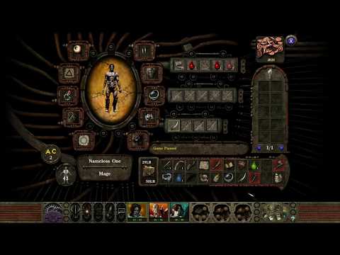 Let's Play Planescape Torment part 55