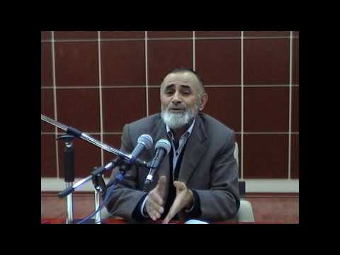 Ali Küçük Rum Suresi 42 60  Ayetler Tefsiri