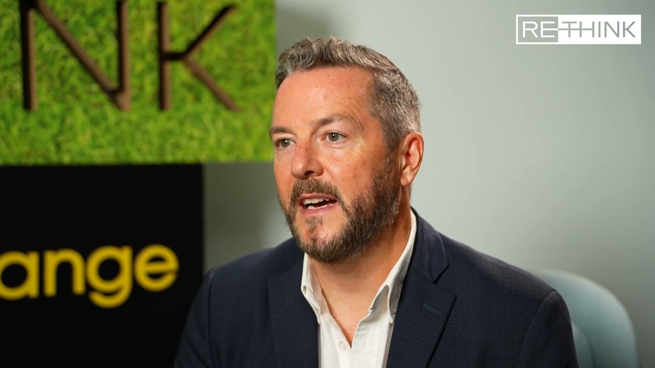 Mr Robin Kennish, Corporate Sustainability & Climate Change Lead - China, Hong Kong and Taiwan