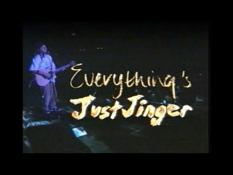 Just Jinjer Live 1997