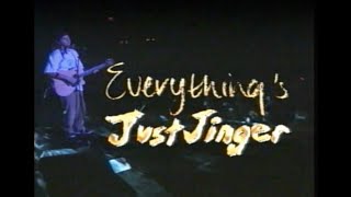 Just Jinjer Live 1997