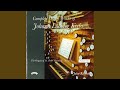 Fugue in F Minor, Krebs-WV 429