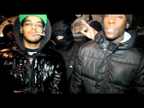 LDouble F.T YC & Spar Face  Killz - Down to Ride