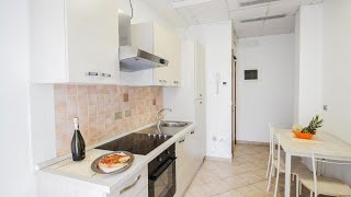 Residence Eurogarden, Rimini, Italy